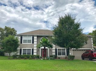 21 Black Willow Ct N, Homosassa, FL 34446