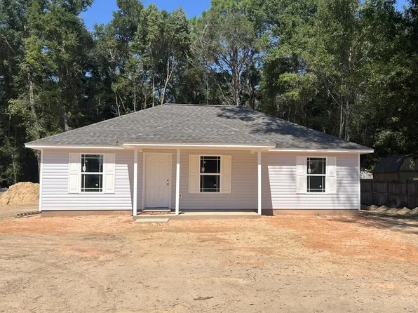 6478 Da Lisa Rd, Milton, FL 32583