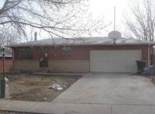 566 Mount Evans St, Longmont, CO 80504