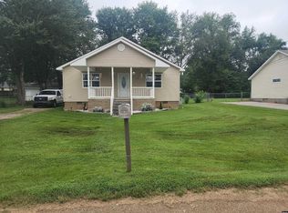 517 Fonville St, Martin, TN 38237