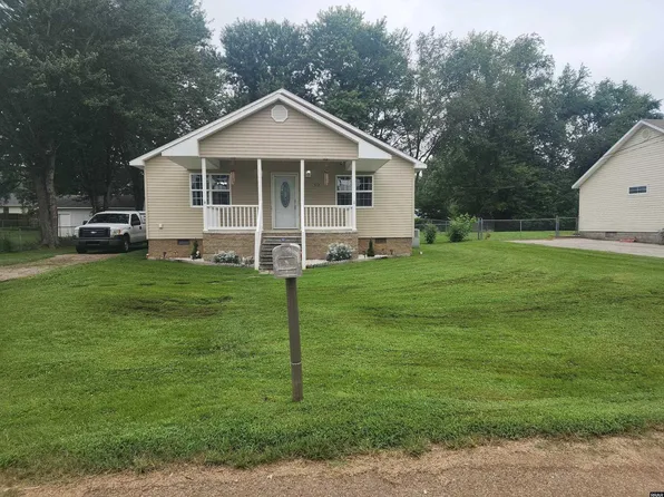 517 Fonville St, Martin, TN 38237