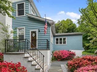11 Crugers Station Rd, Croton On Hudson, NY 10520