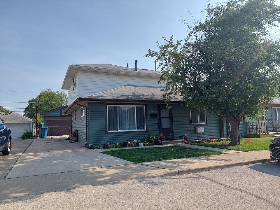 1st image of 4421 W 87th St
