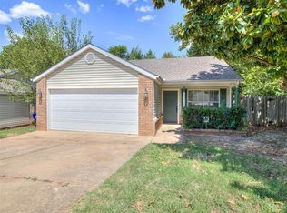 1121 Cedarcrest St, Norman, OK 73071
