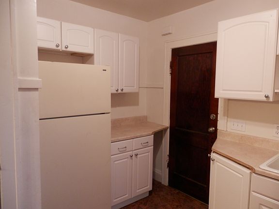 More of the Kitchen