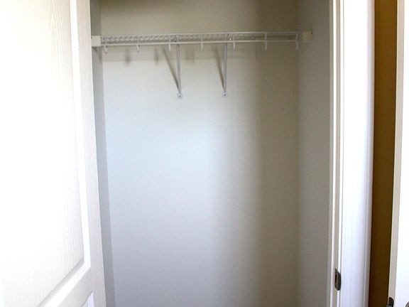 Mudroom Closet