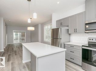 320 Secord Blvd NW #101, Edmonton, AB T5T7E8