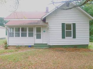 309 Church St, Pendleton, SC 29670