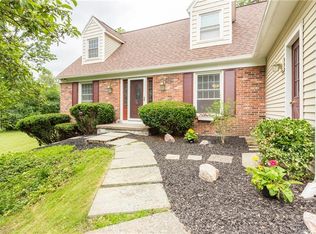 84 Shagbark Way, Fairport, NY 14450