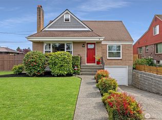 4802 N 24th St, Tacoma, WA 98406
