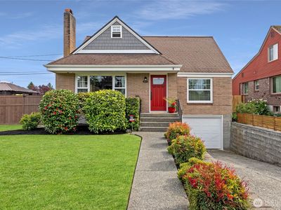 4802 N 24th Street, Tacoma, WA, 98406