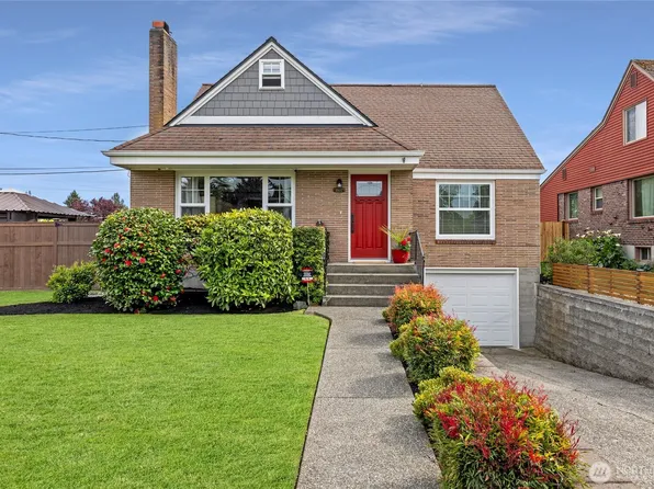 4802 N 24th Street, Tacoma, WA 98406