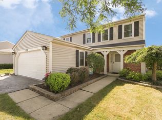 835 W Bryn Mawr Ave, Roselle, IL