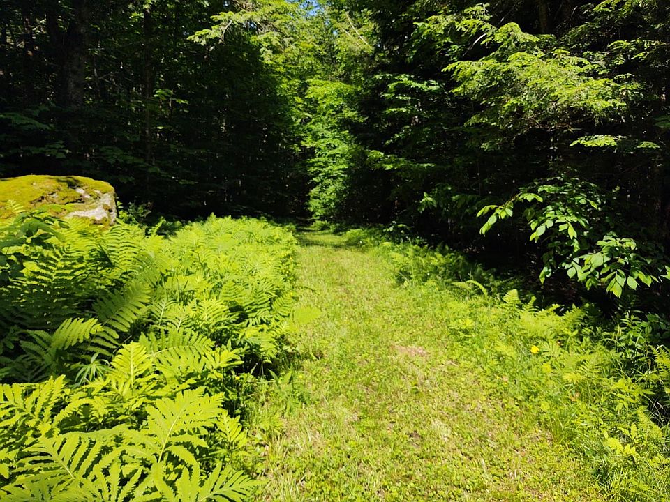 Montgomery Heights Road Lots 01, 02, 03, Montgomery Center, VT 05471