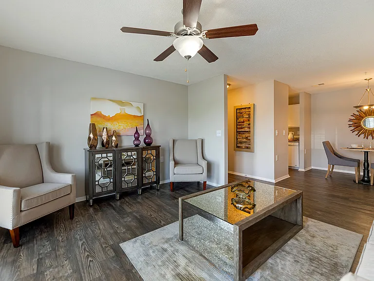 North Creek Apartments — Photo 11