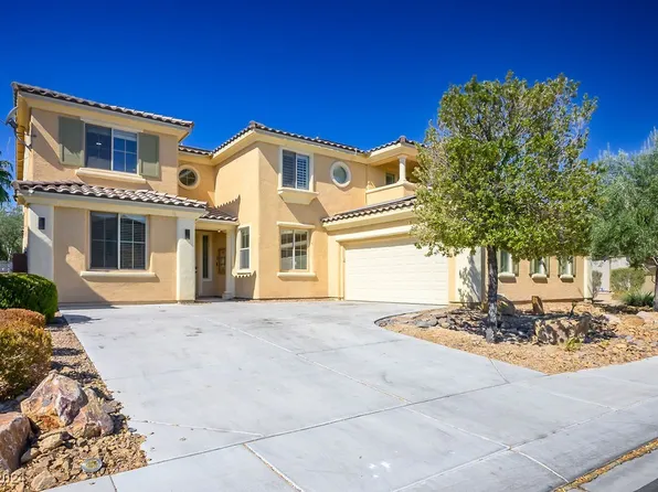 7009 Arcadia Creek St, North Las Vegas, NV 89084