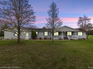 880 West Ave, Big Rapids, MI 49307