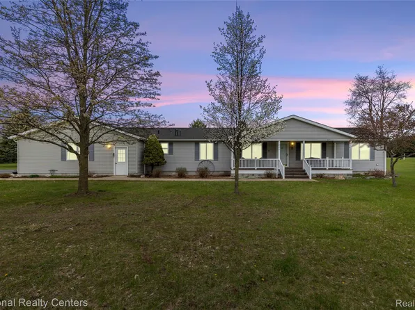 880 West Ave, Big Rapids, MI 49307