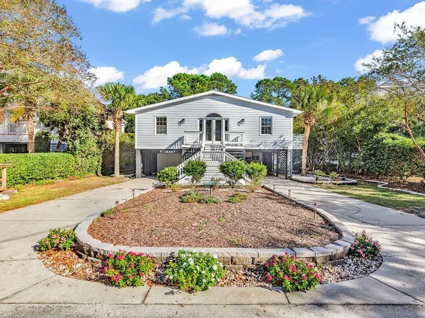 154 Middleton Dr., Pawleys Island, SC 29585