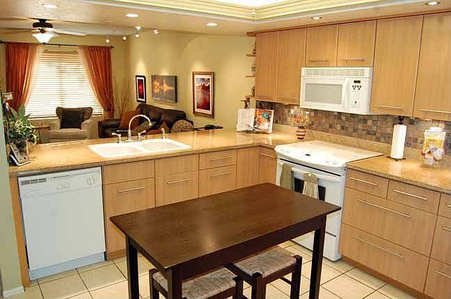 Kitchen 1