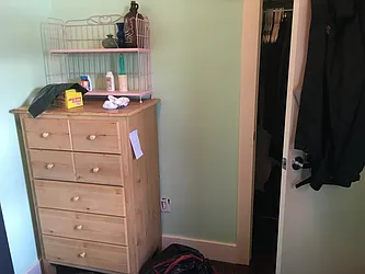 Rented by East Williamsburg Realty Inc