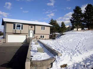 24 Lone Mountain Dr, Clancy, MT 59634