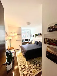 Rented by Pear NYC LLC