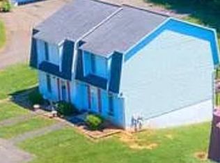 308 Armory Rd #C, Galax, VA 24333