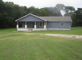 58 Riner Rd, Pottsboro, TX 75076