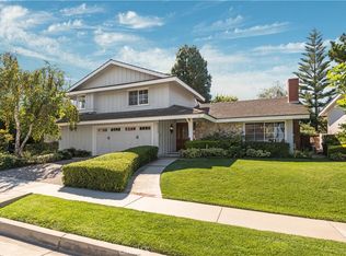 26615 Deepbrook Dr, Rancho Palos Verdes, CA 90275
