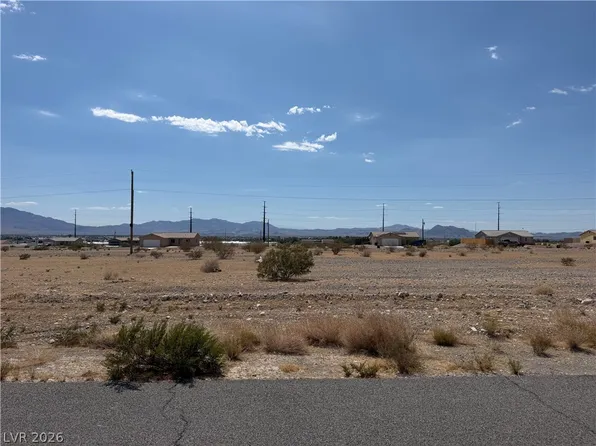 1130 Factory Rd, Pahrump, NV 89048