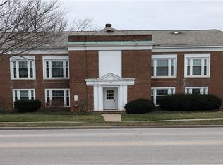 3640 Warrensville Center Rd APT 3, Beachwood, OH 44122