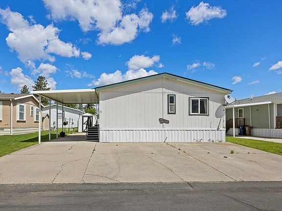2nd image of 6805 N Crestline St Lot 32