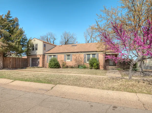 2201 N Gatewood Ave, Oklahoma City, OK 73106
