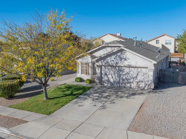 3218 Hunters Meadows Cir NE, Rio Rancho, NM 87144