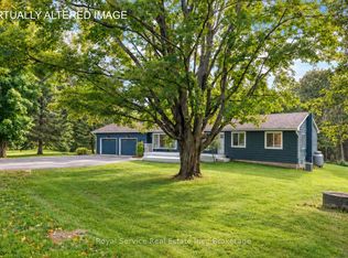 128 Broomfield Rd, Alnwick/haldimand, ON K0K2G0