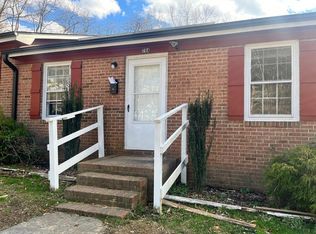 202 North Ave #202, Sanford, NC 27330