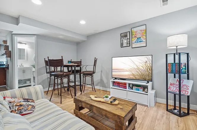 1421 Columbia Rd NW #B4 — Photo 13