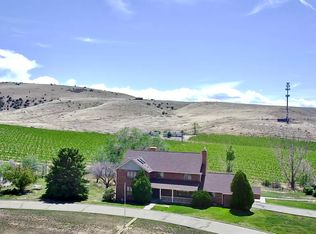 617 Sobre El Rio Dr, Palisade, CO 81526