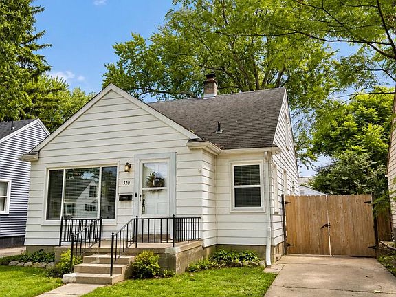 4th image of 320 Flowerdale St