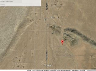 Avalon Ave, Landers, CA 92284