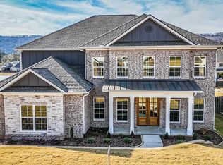 9114 Wagon Pass Way, Owens Cross Roads, AL 35763