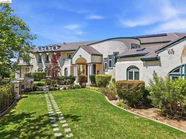 44969 Vista Del Sol, Fremont, CA 94539