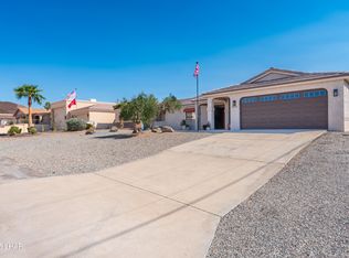 4010 Bluegrass Dr, Lake Havasu City, AZ 86406