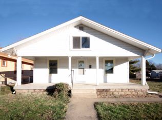 119 N Edgehill Rd, Indianapolis, IN 46222