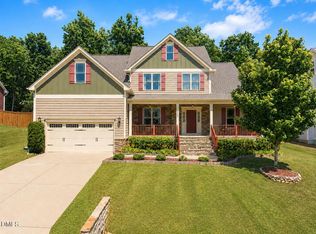 7033 Rex Rd, Holly Springs, NC 27540