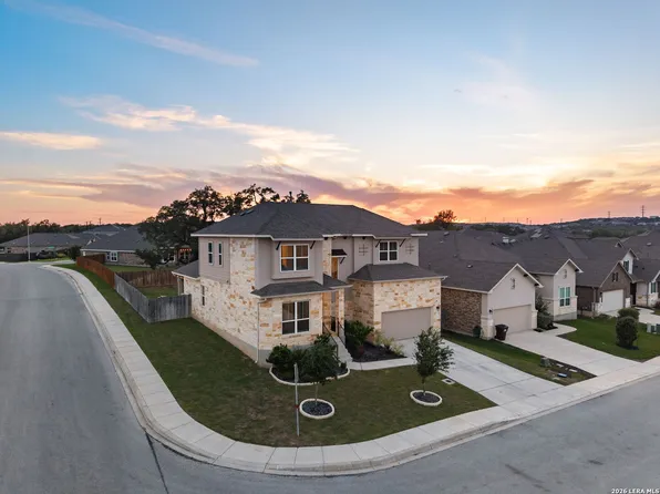 31805 Acacia Vsta, Bulverde, TX 78163