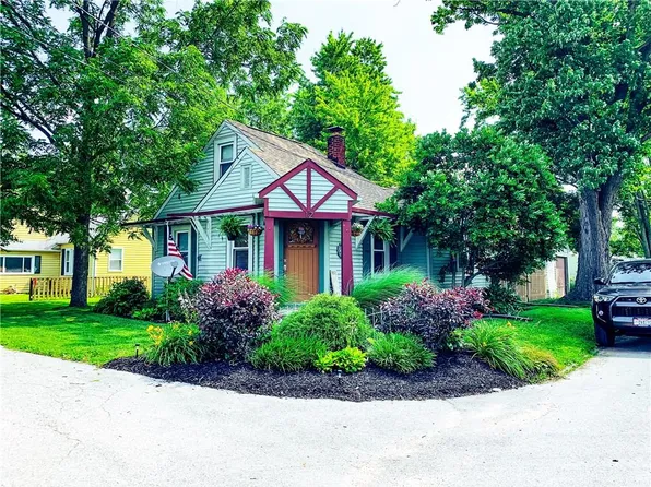 12 S Ludlow St, Dayton, OH 45402