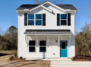 1915 Daniel Boone Trail, Wilmington, NC 28411