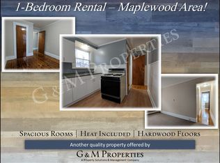 350 Flower City Park UNIT 5, Rochester, NY 14615